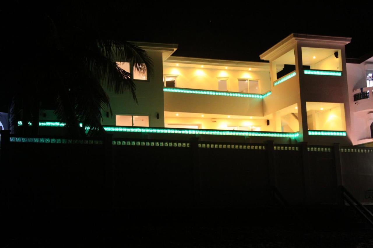 Albergue The Escape San Juan San Juan  Exterior foto