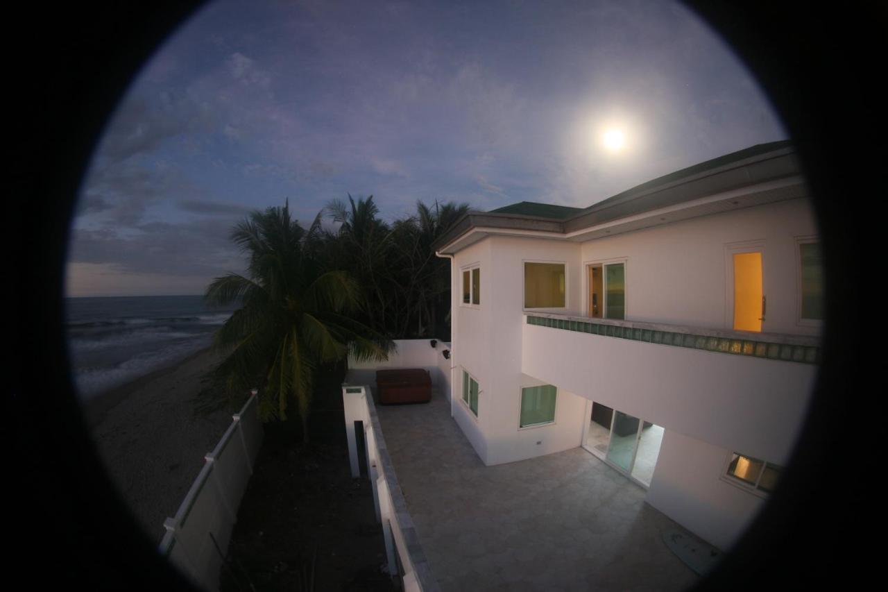 Albergue The Escape San Juan San Juan  Exterior foto