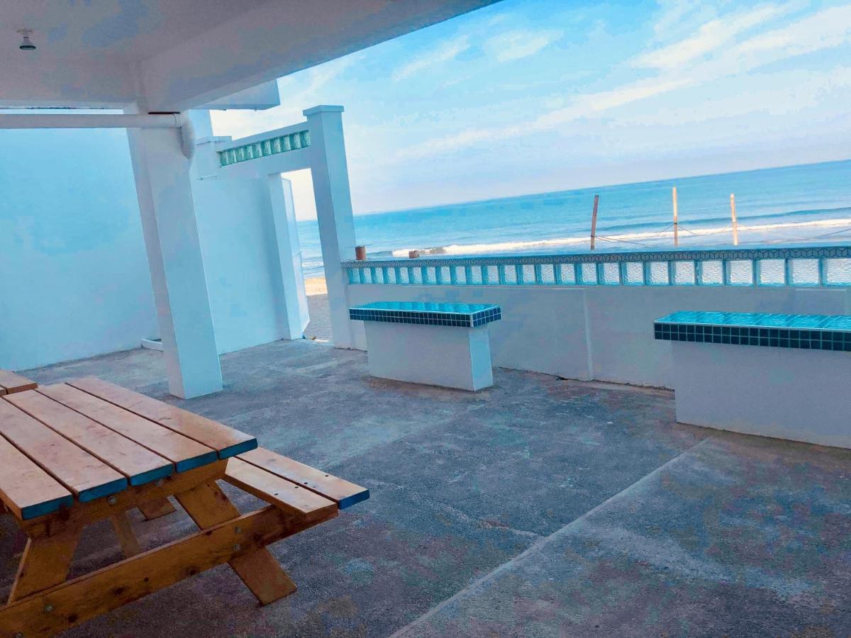 Albergue The Escape San Juan San Juan  Exterior foto