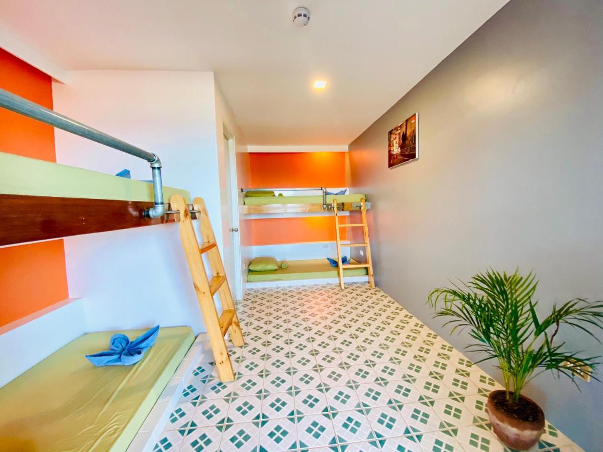 Albergue The Escape San Juan San Juan  Exterior foto