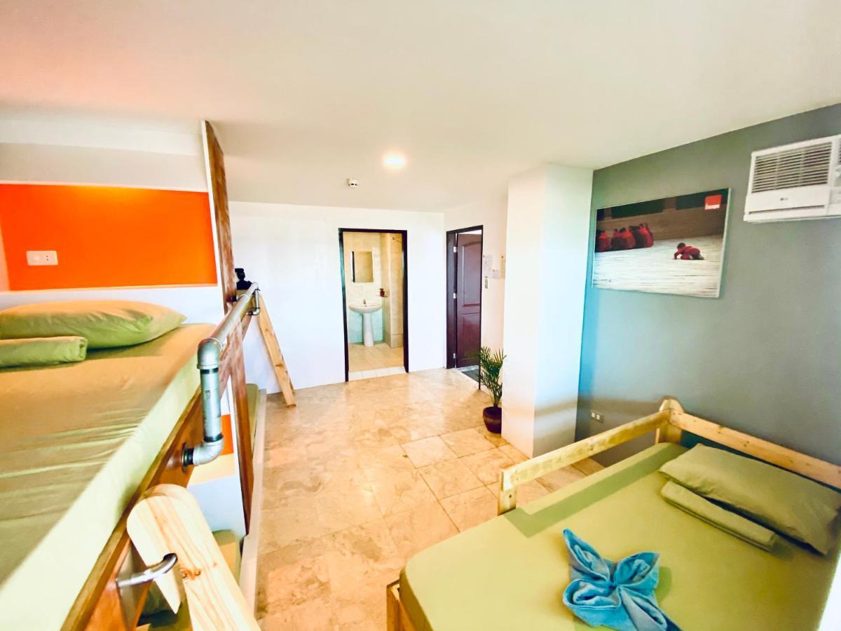 Albergue The Escape San Juan San Juan  Exterior foto